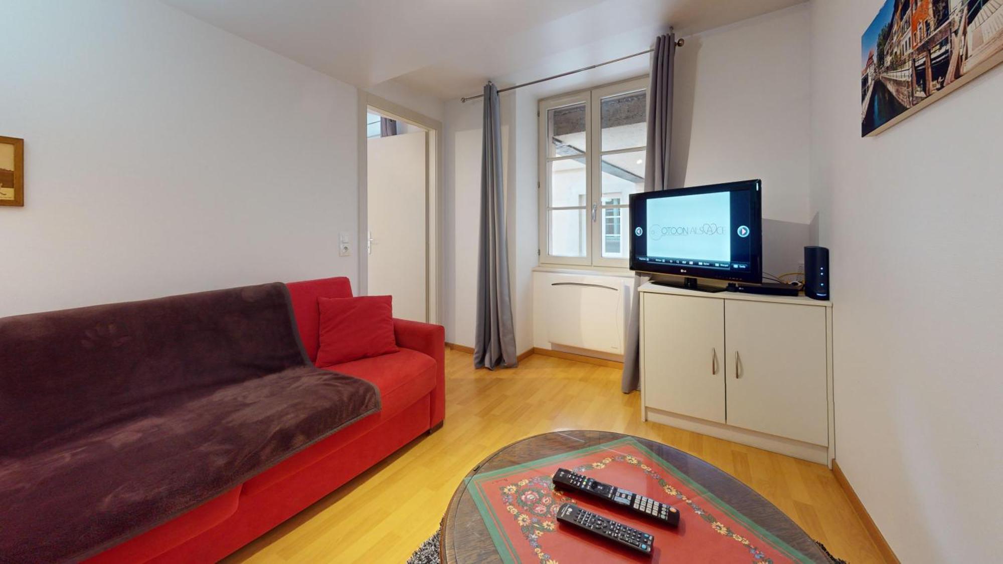 Celinovacances Colmar Luaran gambar